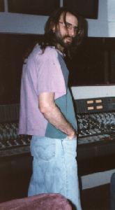 Mike
